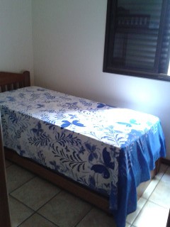 Fotos dos apartamentos de Ubatuba